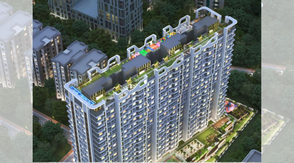 Nicco Sunder Milan Malad West  Banner