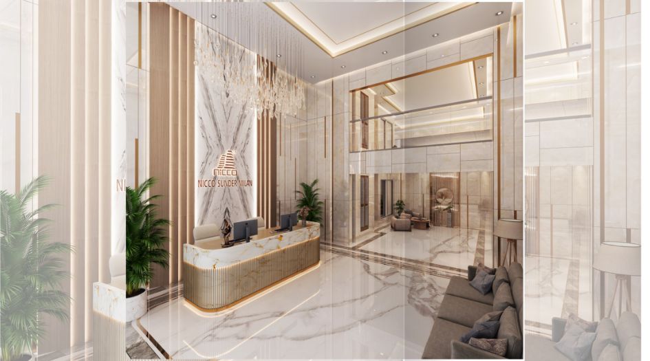 Nicco-Sundar-Milan-Amenities-Lobby